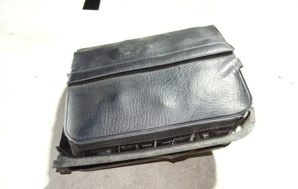 Audi A8 S8 D2 4D Glove box in trunk 443885215E