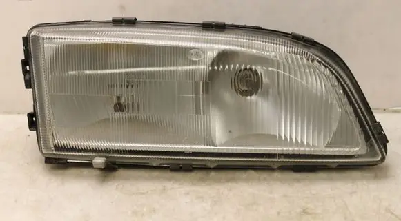 Volvo C70 Headlight/headlamp