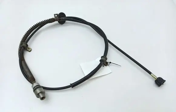 Volvo 240 Speedometer cable 