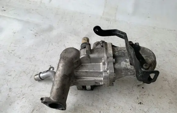 Ford Mondeo MK V EGR valve cooler CV6Q9D475AA