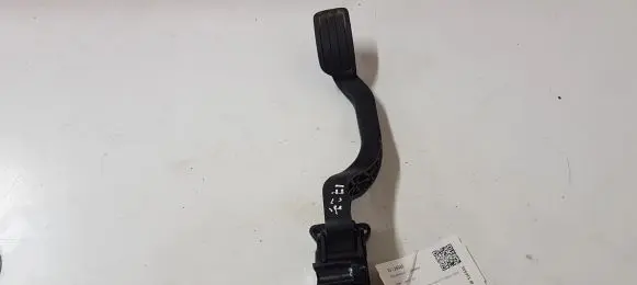 Peugeot 308 Accelerator throttle pedal 9674829580 0280755189