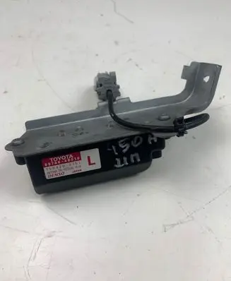Lexus RX 450H Other control units/modules 8976248010