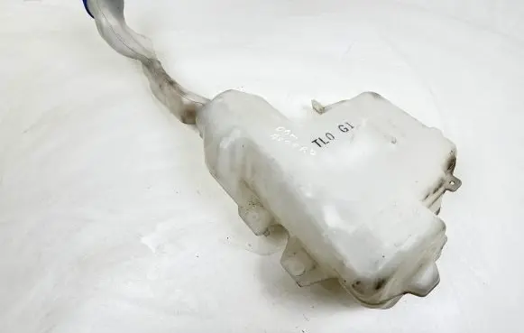 Honda Accord Windshield washer fluid reservoir/tank HLO22029