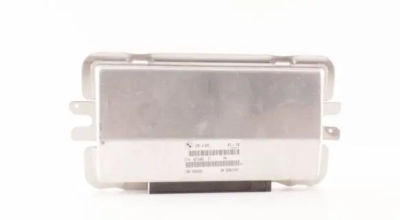 Suspension control unit/module