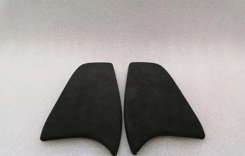 Porsche 911 996 Plastic wing mirror trim cover 996552090