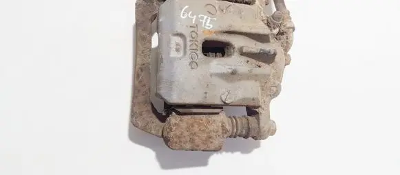 Subaru Outback Rear brake caliper tokico
