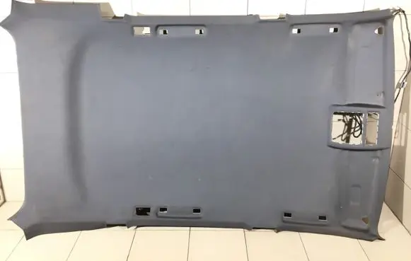 BMW X3 E83 Headlining 360616BG