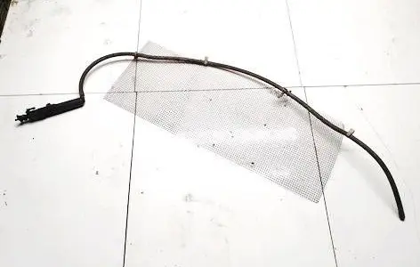 Citroen C4 I Headlight washer spray nozzle 89028244
