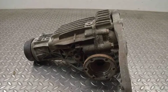 Audi Q5 SQ5 Rear differential 0AR525083B 8K0599287J