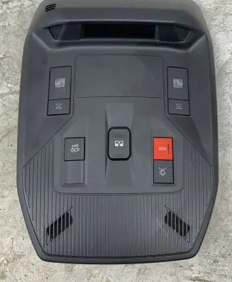 Opel Astra L Front seat light 9839568880