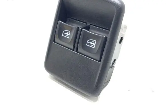 Opel Vivaro Electric window control switch 254118044R