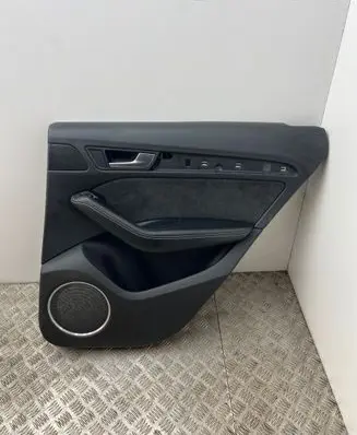 Audi Q5 SQ5 Rear door card panel trim JC1685449 1493011 63951838