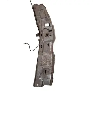 Opel Meriva A Top upper radiator support slam panel 