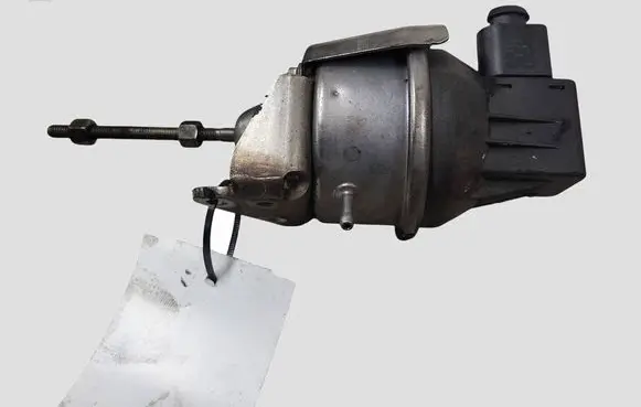 Volkswagen PASSAT B6 Turbo system vacuum part 4011188AI CZ306029