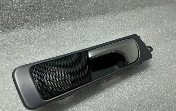 Audi A6 S6 C6 4F Rear door interior handle 4B0839019