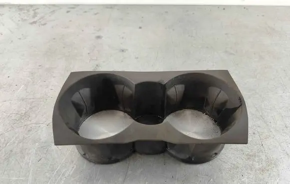 Jaguar XF X250 Cup holder C2Z14560