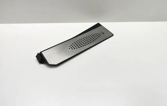 BMW 5 F10 F11 Foot rest pad/dead pedal 7060700