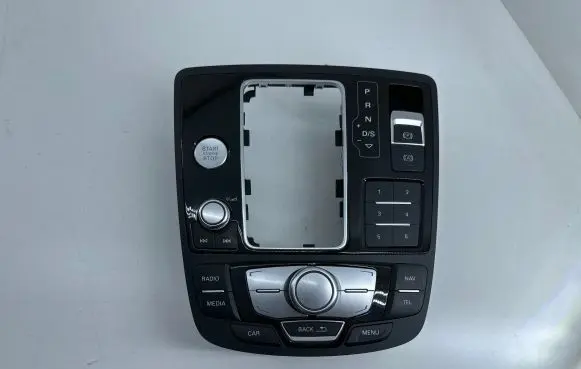 Audi A6 S6 C7 4G Head unit multimedia control 4G2919610E 1009404301 90349QB700076