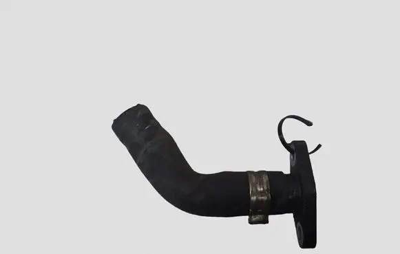 Citroen C4 Grand Picasso Turbo turbocharger oiling pipe/hose