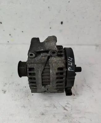 Mercedes-Benz E W212 Generator/alternator A0131545602