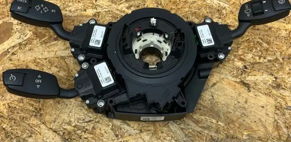 BMW 5 E60 E61 Other control units/modules 9170211