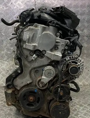 Nissan Qashqai Engine MR20 MR20DE