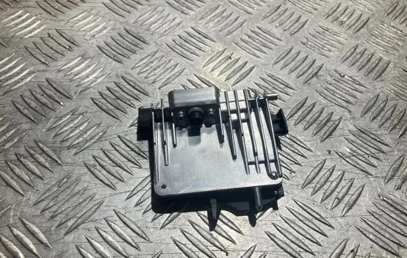 Mercedes-Benz A W177 Windshield/windscreen camera A2479000604