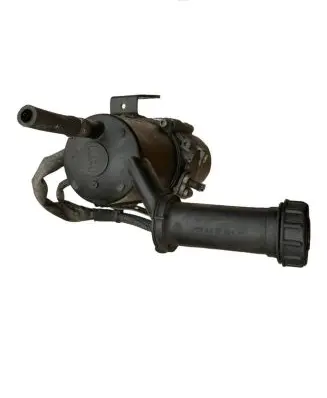 Peugeot 5008 Electric power steering pump v29007061d A5100991 119826E1