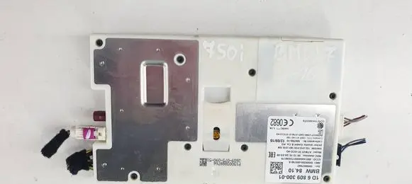 BMW 7 G11 G12 Bluetooth control unit module 680930099 6809300