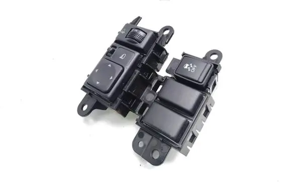 Nissan Juke I F15 A set of switches P10020-B48000