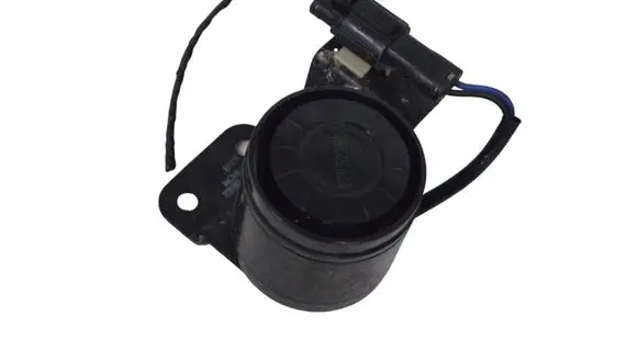 Mercedes-Benz GLC X253 C253 Alarm system siren 8663006002