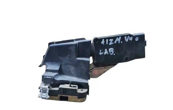 Rear door lock
