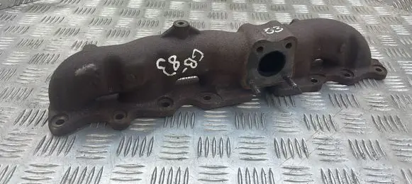 Chrysler Grand Voyager V Exhaust manifold