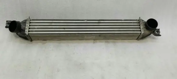 Mini Cooper Countryman R60 Intercooler radiator 2751277