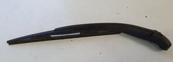 Honda Jazz Rear wiper blade 