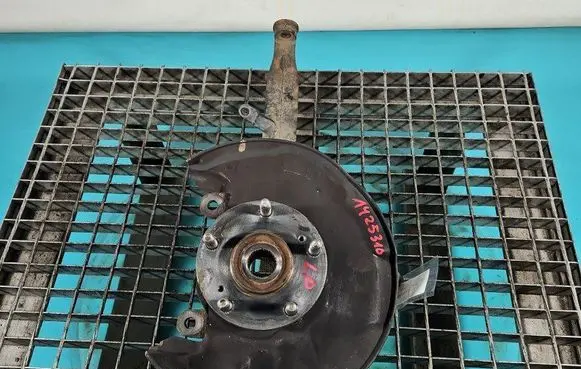 Honda Accord Front wheel hub spindle knuckle IMPRK1425310