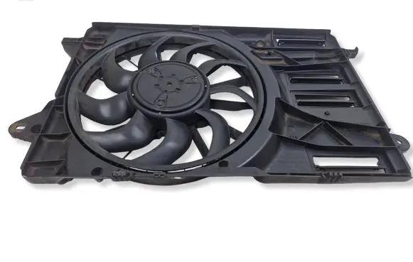 Opel Insignia B Electric radiator cooling fan F00HX0G081 84210861