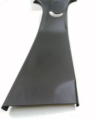 Opel Corsa F (B) pillar trim (top) 39196910 98248317ZD