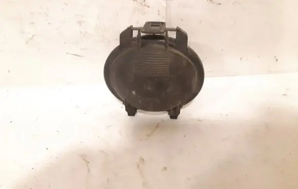 Peugeot 406 Headlight/headlamp dust cover 1305219099