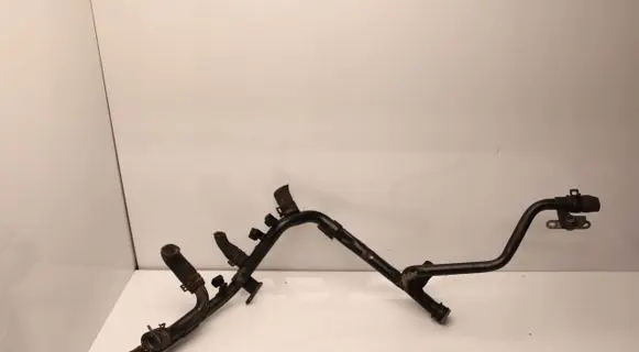 Audi TT Mk1 Engine coolant pipe/hose MAGISTRALARURAWODY
