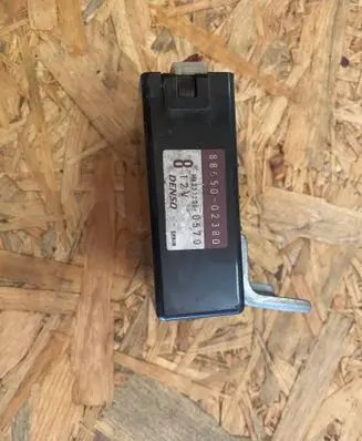 Toyota Corolla E120 E130 Other control units/modules 8865002380 MB2772000570