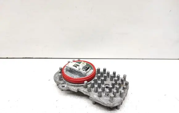 LED Daytime headlight