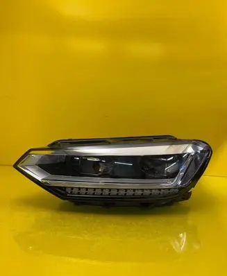 Volkswagen Touran III Headlight/headlamp 5TB941081D
