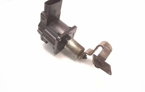 BMW 5 E60 E61 Turbine electric control actuator 13519611 K006T50172 7405