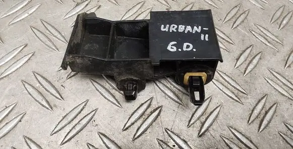 Toyota Urban Cruiser (XP110) Rear bumper mounting bracket 5215552100