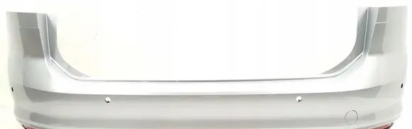 Volkswagen PASSAT B8 Rear bumper 3G9807417H