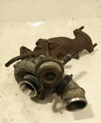 KIA Sorento Turbo