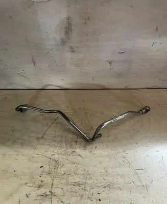 Audi A4 S4 B8 8K Turbo turbocharger oiling pipe/hose 03L145771AS