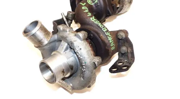 Land Rover Range Rover L405 Turbo AH4Q-6K682-FD