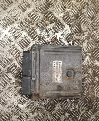 Mitsubishi Colt Engine control unit/module A6391500479 PMN902175 0281011841